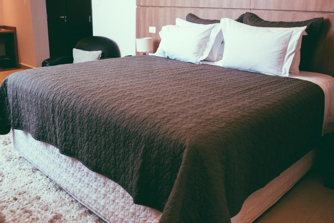 Occitano Apart Hotel Пирасикаба Екстериор снимка