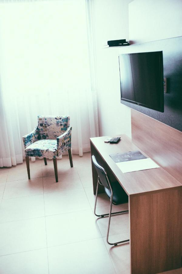 Occitano Apart Hotel Пирасикаба Екстериор снимка