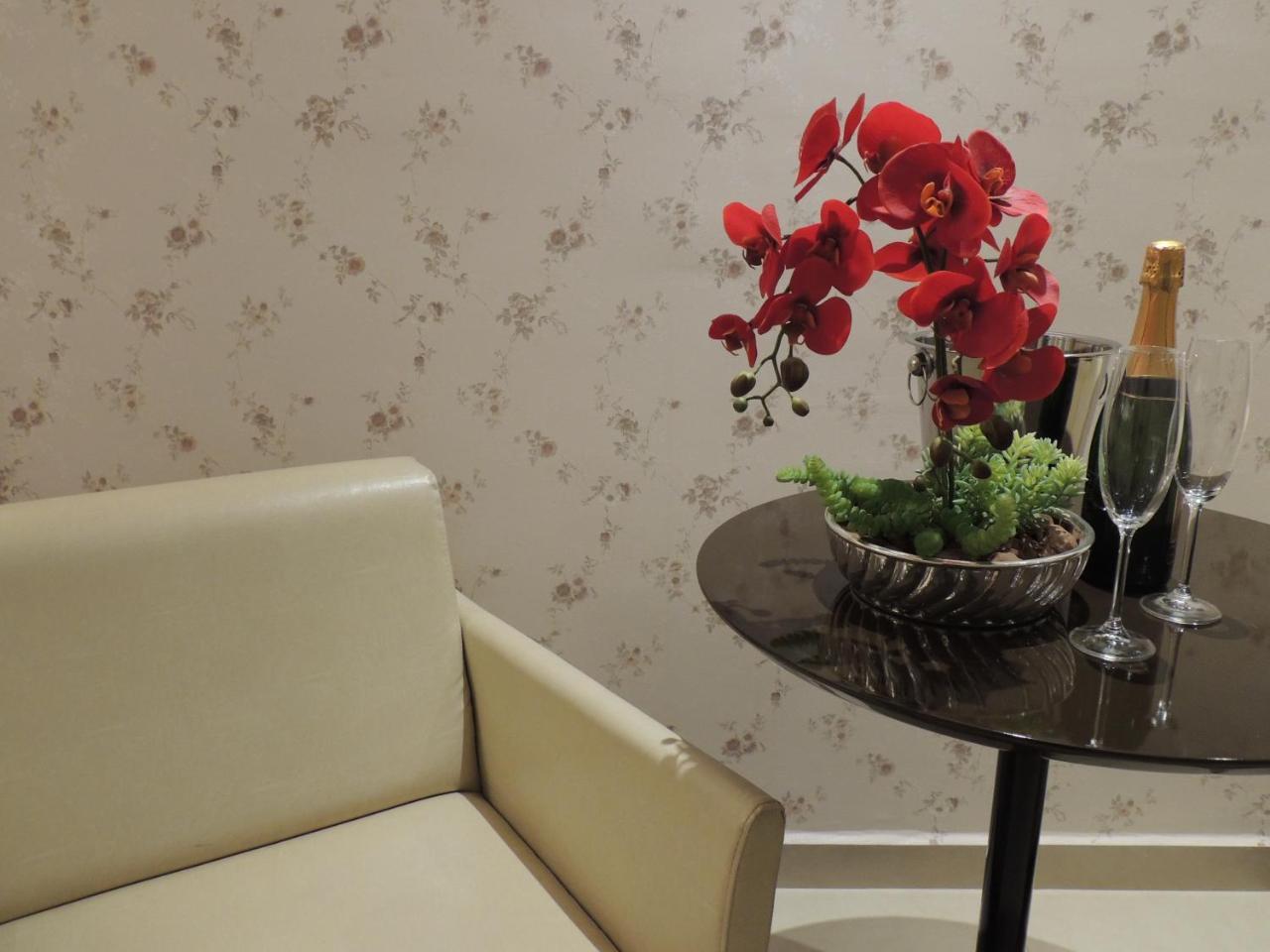 Occitano Apart Hotel Пирасикаба Екстериор снимка