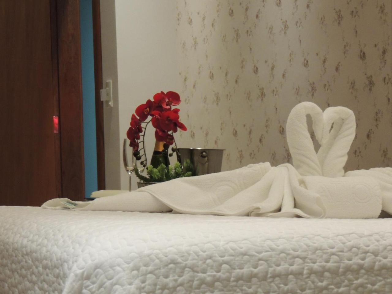 Occitano Apart Hotel Пирасикаба Екстериор снимка